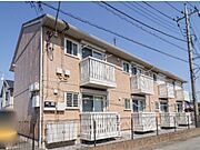 鶴田駅より徒歩18分 2階 築17年8ヶ月の賃貸物件