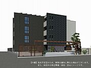 東武宇都宮駅より徒歩5分 4階 新築の賃貸物件