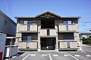 第3明清ハイツE 2階 築22年9ヶ月の賃貸物件