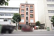 チロルビルE 4階 築48年6ヶ月の賃貸物件