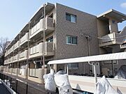 宝積寺駅より徒歩7分 2階 築13年5ヶ月の賃貸物件