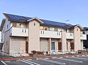 壬生駅より徒歩14分 1階 築14年9ヶ月の賃貸物件