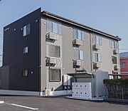 自治医大駅より徒歩14分 1階 築2年9ヶ月の賃貸物件