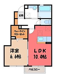 東武宇都宮線 おもちゃのまち駅 徒歩13分