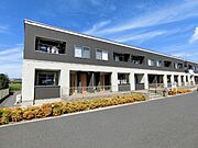 鹿沼駅よりバス6分 徒歩3分 2階 築12年3ヶ月の賃貸物件