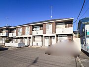 イースト・ステージB 1階 築18年1ヶ月の賃貸物件