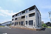 雀宮町アパート 1階 新築の賃貸物件