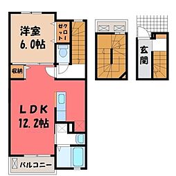 キラベル 3階/-
