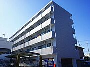 宇都宮駅東口駅より徒歩15分 2階 築17年6ヶ月の賃貸物件