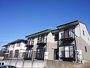 ハピネス清原台 2階 築24年1ヶ月の賃貸物件