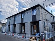 ゆいの杜西駅より徒歩7分 2階 新築の賃貸物件