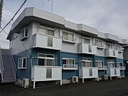 サンティア美輝A 1階 築34年1ヶ月の賃貸物件