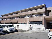新鹿沼駅より徒歩7分 2階 築19年5ヶ月の賃貸物件