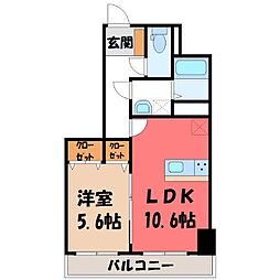 サンモールF.K.D 11階/-
