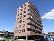 アルファーレジデンス駅東 6階 築27年5ヶ月の賃貸物件
