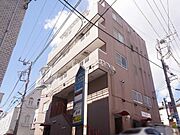 マロニエ本町館 5階 築31年の賃貸物件