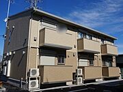 宝積寺駅より徒歩13分 2階 築12年8ヶ月の賃貸物件
