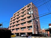 アルファレジデンスイースト 3階 築24年5ヶ月の賃貸物件