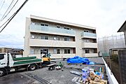 D-LuminareA 3階 新築の賃貸物件