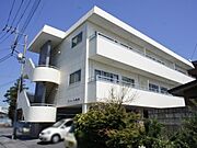 宇都宮大学陽東キャンパス駅より徒歩14分 3階 築41年の賃貸物件