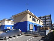 駅東公園前駅より徒歩7分 1階 築36年1ヶ月の賃貸物件