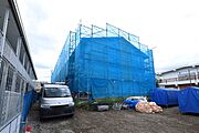 南宇都宮駅より徒歩9分 新築 2階建の賃貸物件