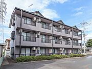 小金井駅より徒歩9分 2階 築25年6ヶ月の賃貸物件