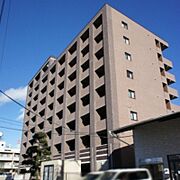 壱番館元今泉 4階 築20年の賃貸物件