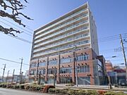 東宿郷駅より徒歩3分 6階 築7年5ヶ月の賃貸物件
