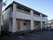 グランシェール F 1階 築34年5ヶ月の賃貸物件