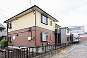 自治医大駅より徒歩7分 2階 築31年5ヶ月の賃貸物件