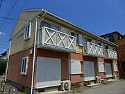 コーポ山根 1階 築35年5ヶ月の賃貸物件
