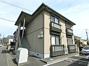 自治医大駅より徒歩3分 1階 築22年5ヶ月の賃貸物件