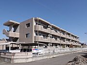 林マンションＦ 2階 築19年4ヶ月の賃貸物件