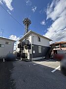 雀宮駅より徒歩4分 1階 築21年1ヶ月の賃貸物件