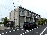 真岡駅よりバス10分 徒歩2分 1階 築19年7ヶ月の賃貸物件