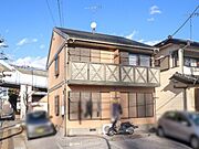 コーポ幸 2階 築32年5ヶ月の賃貸物件