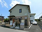 ソレイユ文久 1階 築9年3ヶ月の賃貸物件
