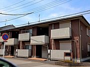 ルナパレス 2階 築21年6ヶ月の賃貸物件