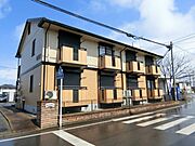 雀宮駅より徒歩8分 1階 築29年5ヶ月の賃貸物件