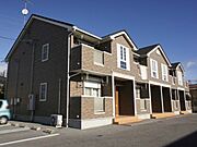 プラティーク晃望台の賃貸物件