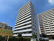プレステージ宇都宮 10階 築24年の賃貸物件