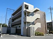 岡本駅より徒歩15分 2階 築17年8ヶ月の賃貸物件