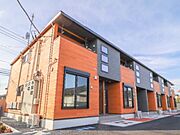 鹿沼駅より徒歩11分 2階 築1年11ヶ月の賃貸物件