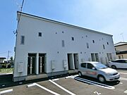 南宇都宮駅より徒歩10分 2階 築7年3ヶ月の賃貸物件