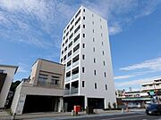 プランドール宮町 3階 築5年11ヶ月の賃貸物件