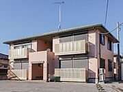 ローゼンブルク 1階 築21年5ヶ月の賃貸物件