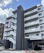 自治医大駅より徒歩6分 6階 新築の賃貸物件