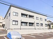 ゆいの杜西駅より徒歩14分 1階 築1年5ヶ月の賃貸物件
