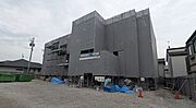 東武宇都宮駅より徒歩10分 2階 新築の賃貸物件
